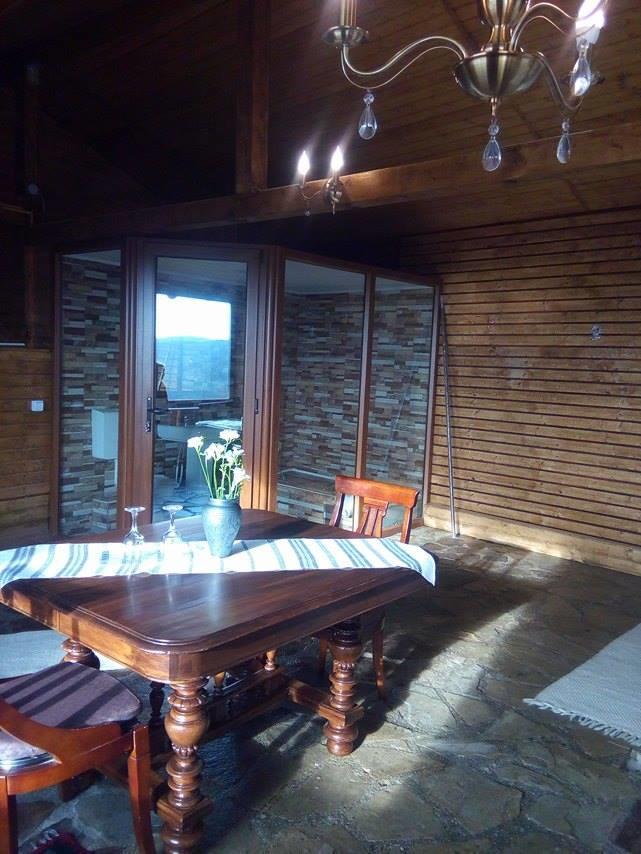 Pensiunea Taverna Bucium Jászvásár Kültér fotó